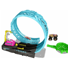 HW WHEELS MONSTER TRUCKS HBN02