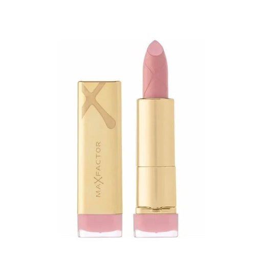 Max Factor - Color Elixir Lipstick 725 Simply Nude