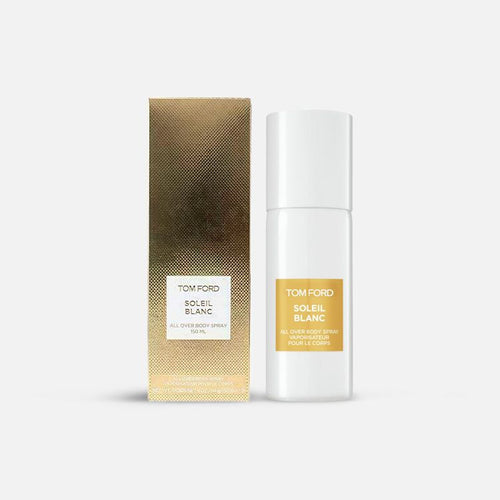 Deo Sprays - Tomford Soleil Blanc Deodrant Spray 150ml