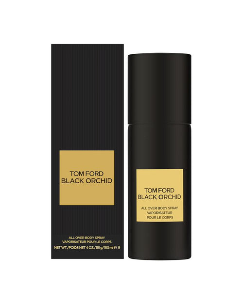 Deo Sprays - Tomford Bla Orchid Deodrant Spray 150ml