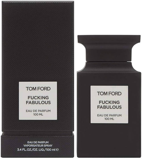 Tomford Fucking Fabulous Edp 100ml