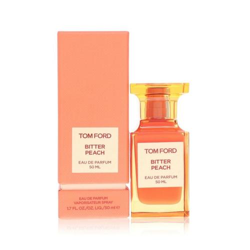 Tomford Bitter Peach Edp 50ml