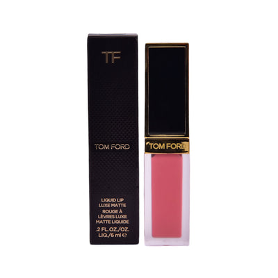 TOM FORD LIQUID LIPSTICK 130 ROSE DUSK 6ML