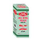 HAQUE PLANTERS AMLA RETHA AND SEKAKAI HAIR OIL 60 ML