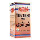 HAQUE PLANTERS TEA TREE OIL 10 ML