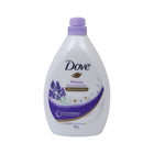 DOVE BODY WASH RELAXING REFRESHING 1000 GM