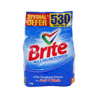BRITE MAXIMUM POWER PROMO 1KG