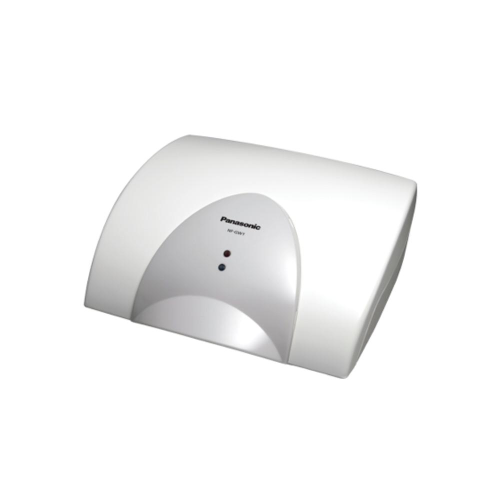 PANASONIC SANDWICH MAKER NF-GW1 PC