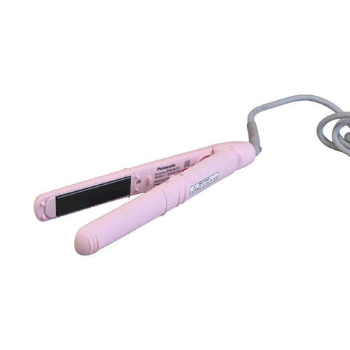 PANASONIC HAIR STRAIGHTENER EH-HV11-P61