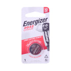 ENERGIZER BATTERY CELL COIN 2032