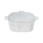 DONGA CORNINGWARE COVERED 1.5L SHADOW IRIS A15333 PC