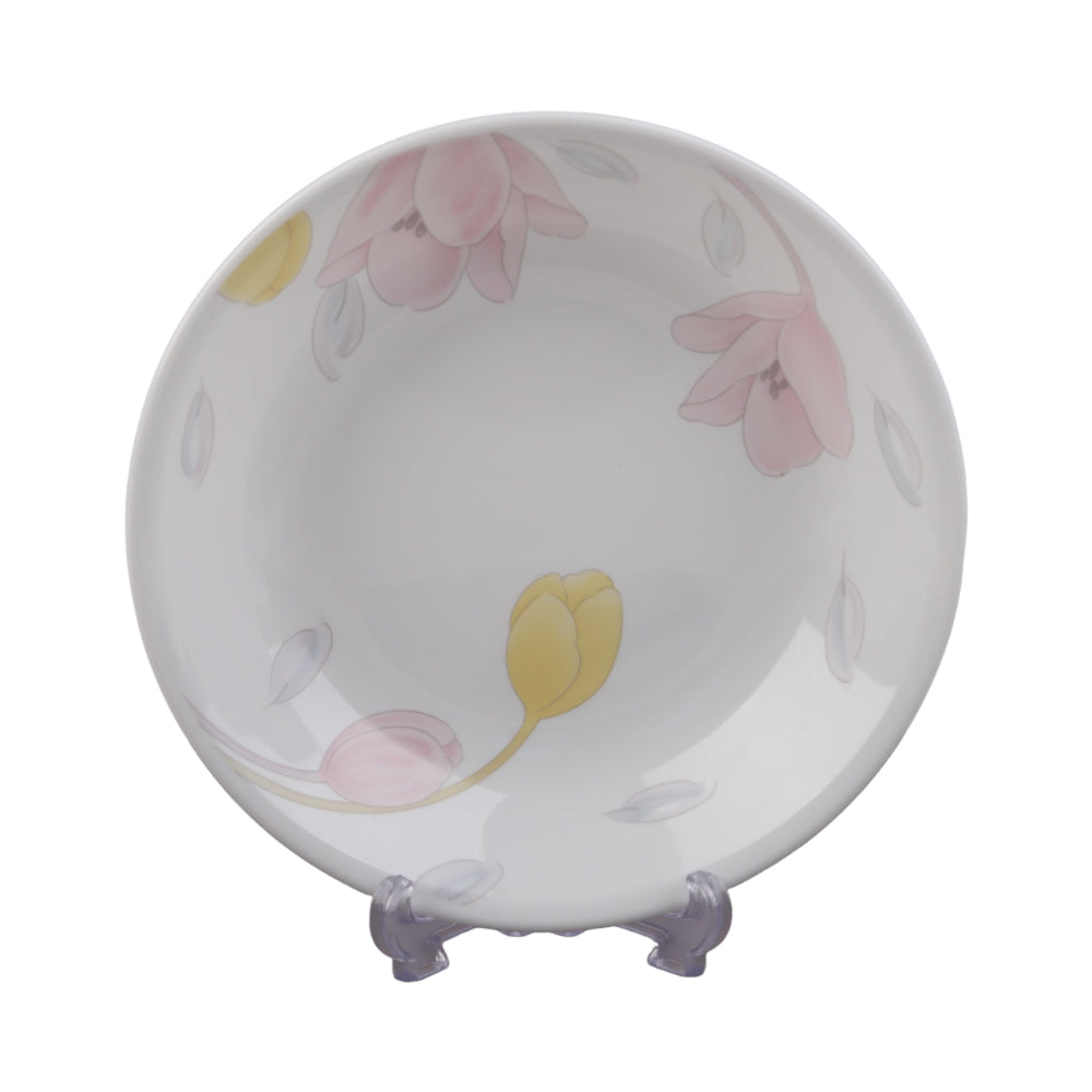 PLATE DEEP CORNINGWARE ELEGANT CITY 420EC-LP PC