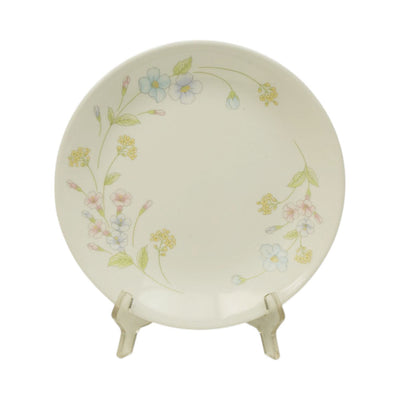 PLATE QUARTER CORNINGWARE PASTEL BOUQUET 108-93-LP BASIC