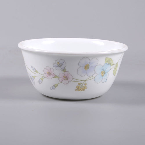 BOWL SOUP CORNINGWARE PASTEL BOUQUET 4269LP