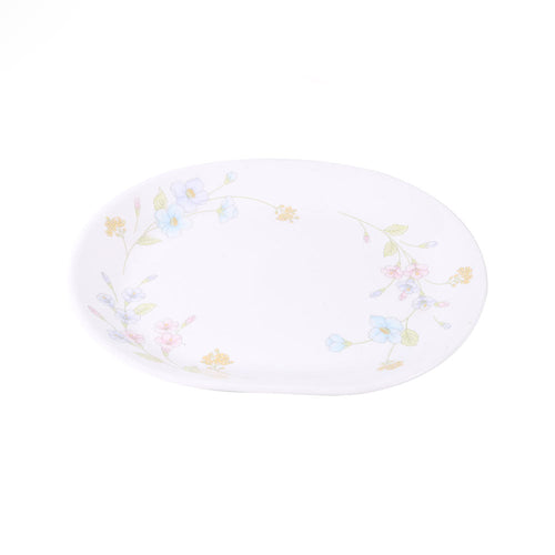 DISH RICE CORNINGWARE PASTEL BOUQUET 61193LP PC