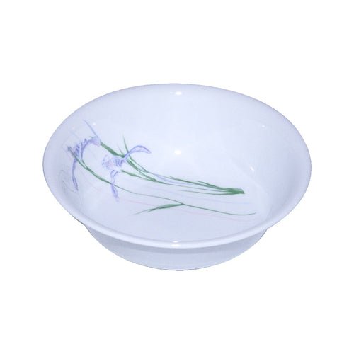 BOWL CORNINGWARE SHADOW IRIS 418-333-LP BASIC