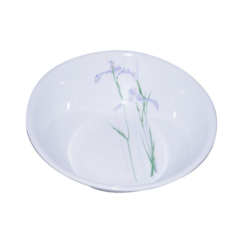 BOWL OPEN CORNINGWARE SHADOW IRIS 432333LP PC