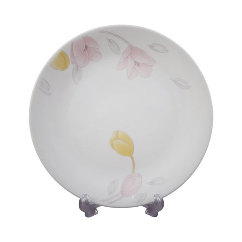 PLATE QUARTER CORNINGWARE ELEGANT CITY 108-EC-LP BASIC