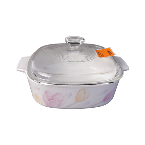 DONGA CORNINGWARE COVERED 2L ELEGANT CITY A2EC PC