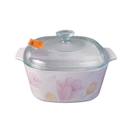 DONGA CORNINGWARE COVERED 3L ELEGANT CITY A-3EC PC