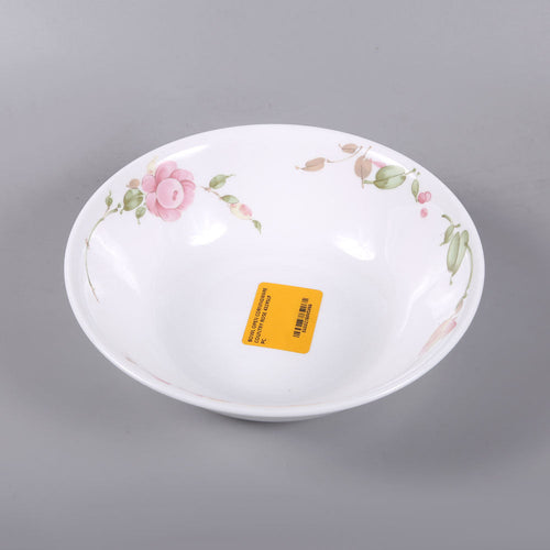 BOWL OPEN CORNINGWARE COUNTRY ROSE 432RSLP PC