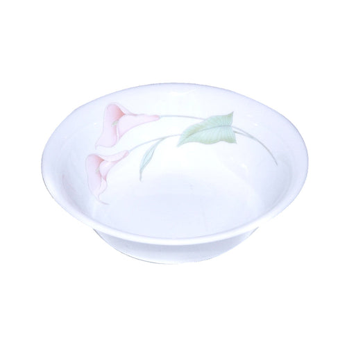 BOWL CORNINGWARE LILYVILLE 418-LV-LP BASIC