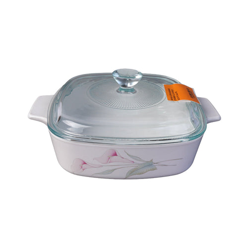 DONGA CORNINGWARE COVERED 1L LILYVILLE A1LV PC A1LV PC