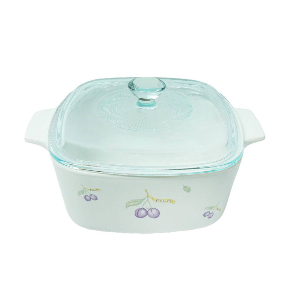DONGA CORNINGWARE COVERED 1.5L PLUM A15PU PC