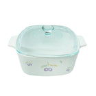 DONGA CORNINGWARE COVERED 1.5L PLUM A15PU PC