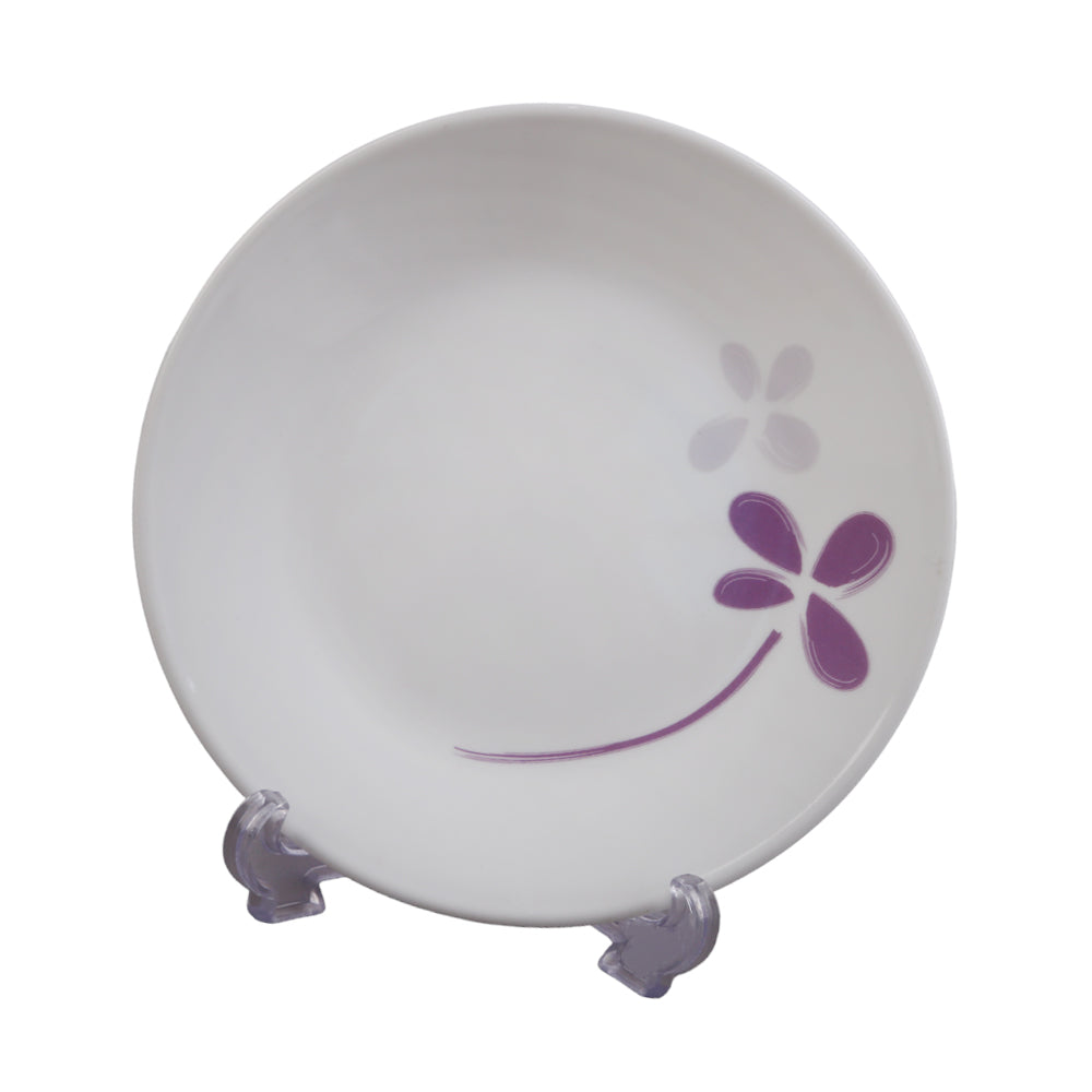 PLATE QUARTER CORNINGWARE WARM PENSIES 106WP-LP PC