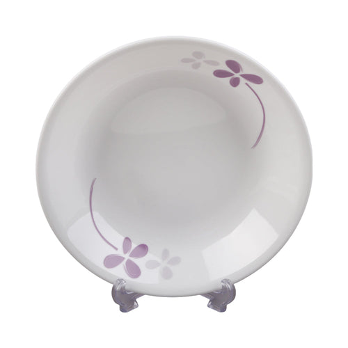 PLATE DEEP CORNINGWARE WARM PENSIES 420WP-LP PC