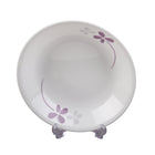 PLATE DEEP CORNINGWARE WARM PENSIES 420WP-LP PC