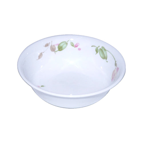 BOWL CORNINGWARE COUNTRY ROSE 418 RS-LP