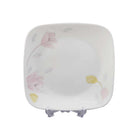 PLATE QUARTER SQUARE CORNINGWARE ELEGENT CITY 2211-EC-LP PC