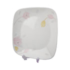 PLATE DINNER SQUARE CORNINGWARE ELEGENT CITY 2213-EC-LP PC