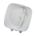 PLATE QUARTER SQUARE CORNINGWARE SHADOW IRIS 2211-333-LP PC