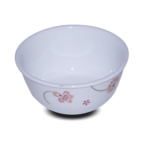 BOWL SOUP CORNINGWARE PREETY PINK 426PP-LP PC