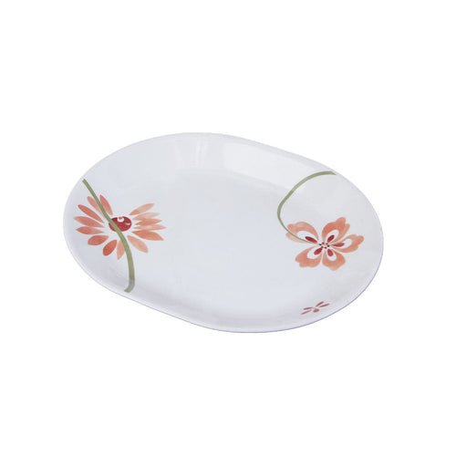 DISH RICE CORNINGWARE PRETTY PINK 611PP-LP PC