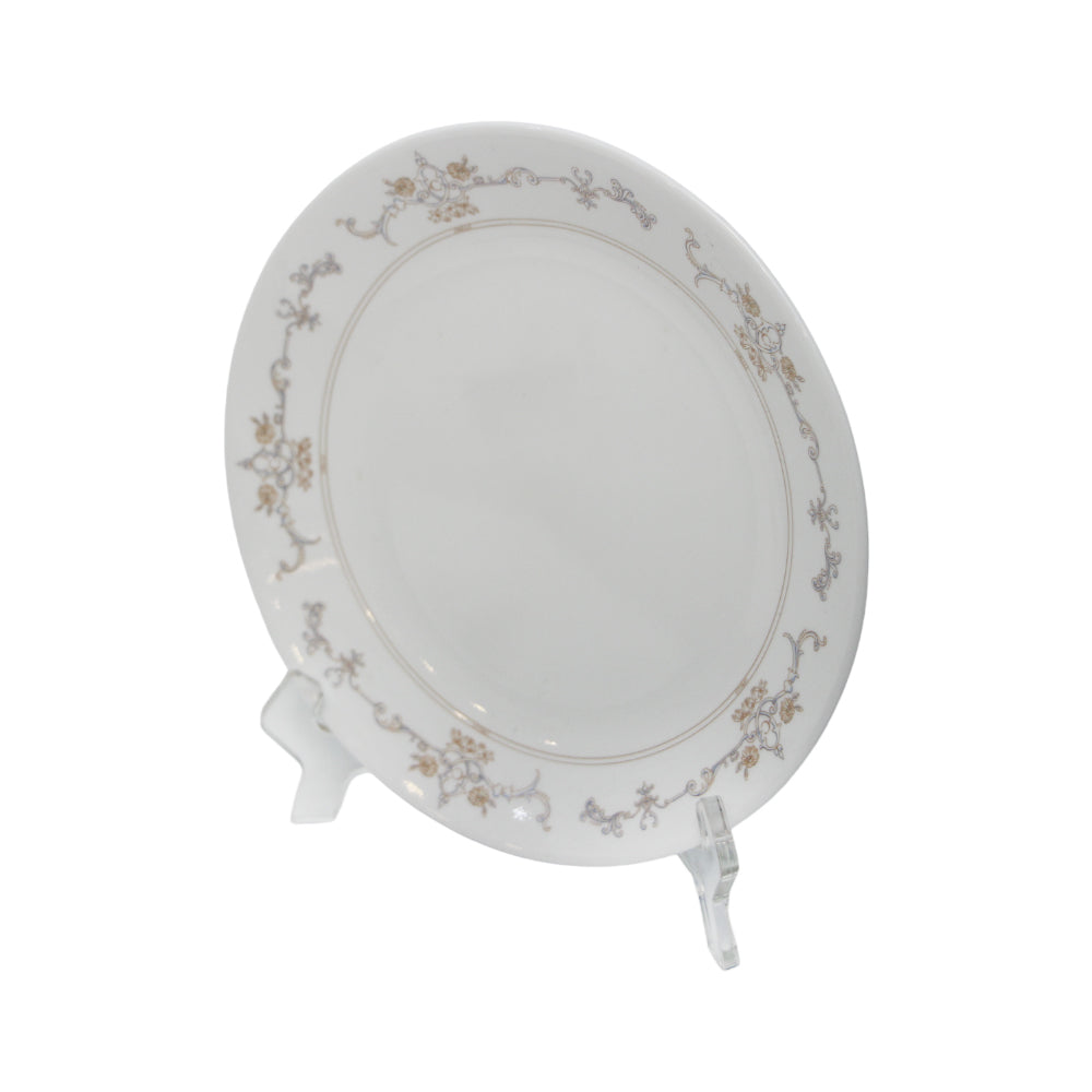PLATE QUARTER CORNINGWARE IMPERIAL 108-IM-LP BASIC