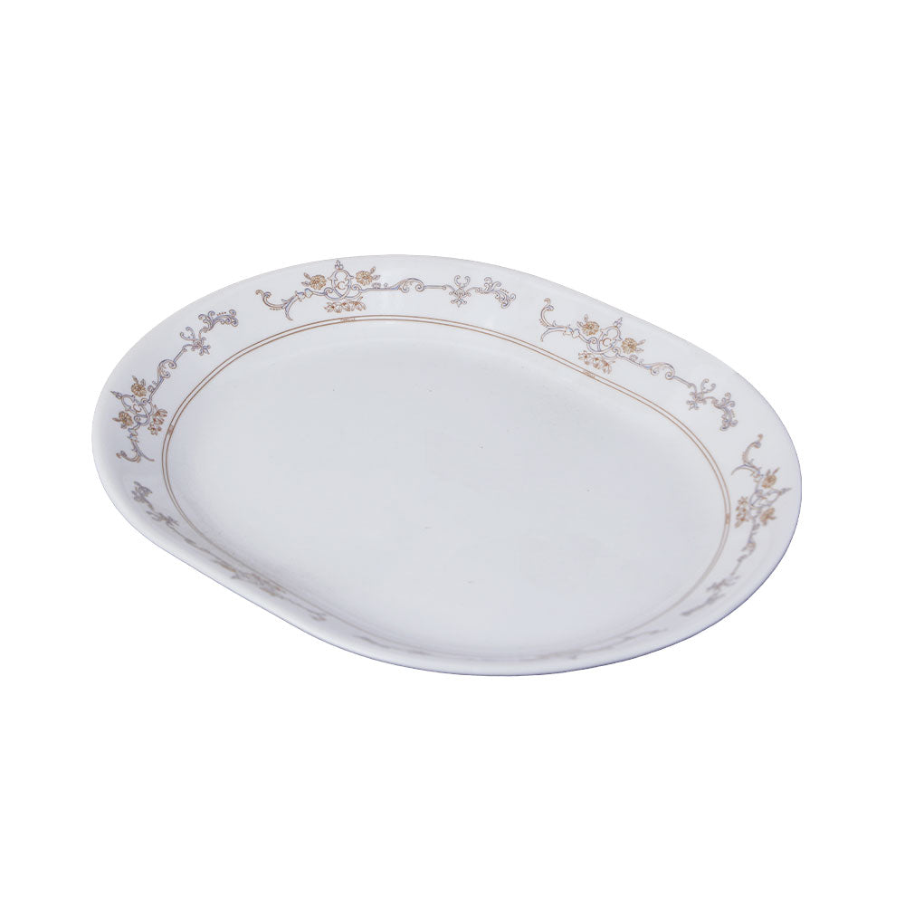DISH RICE CORNINGWARE IMPERIAL 611-IM-LP BASIC