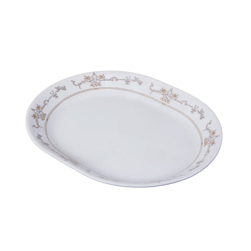 DISH RICE CORNINGWARE IMPERIAL 611-IM-LP BASIC