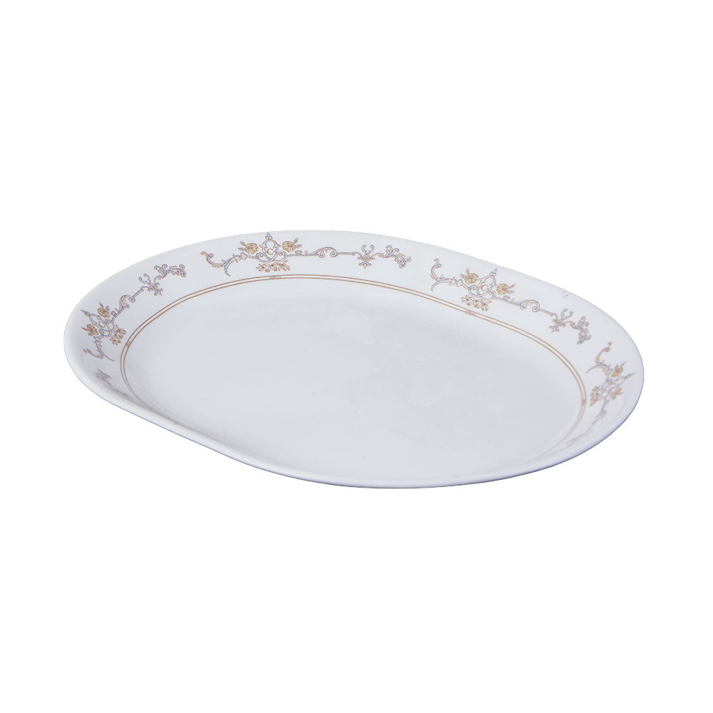 DISH RICE CORNINGWARE IMPERIAL 611-IM-LP BASIC
