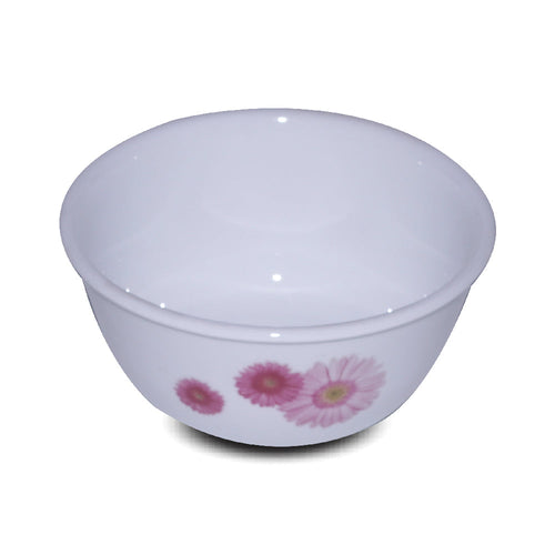 BOWL SOUP CORNINGWARE PINK DAISY 426-PS-LP PC