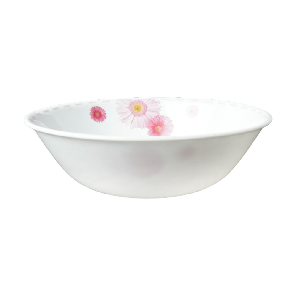 BOWL OPEN CORNINGWARE PINK DAISY 432-PS-LP PC