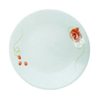 PLATE QUARTER CORNINGWARE ROSETTA 106RSTLP PC