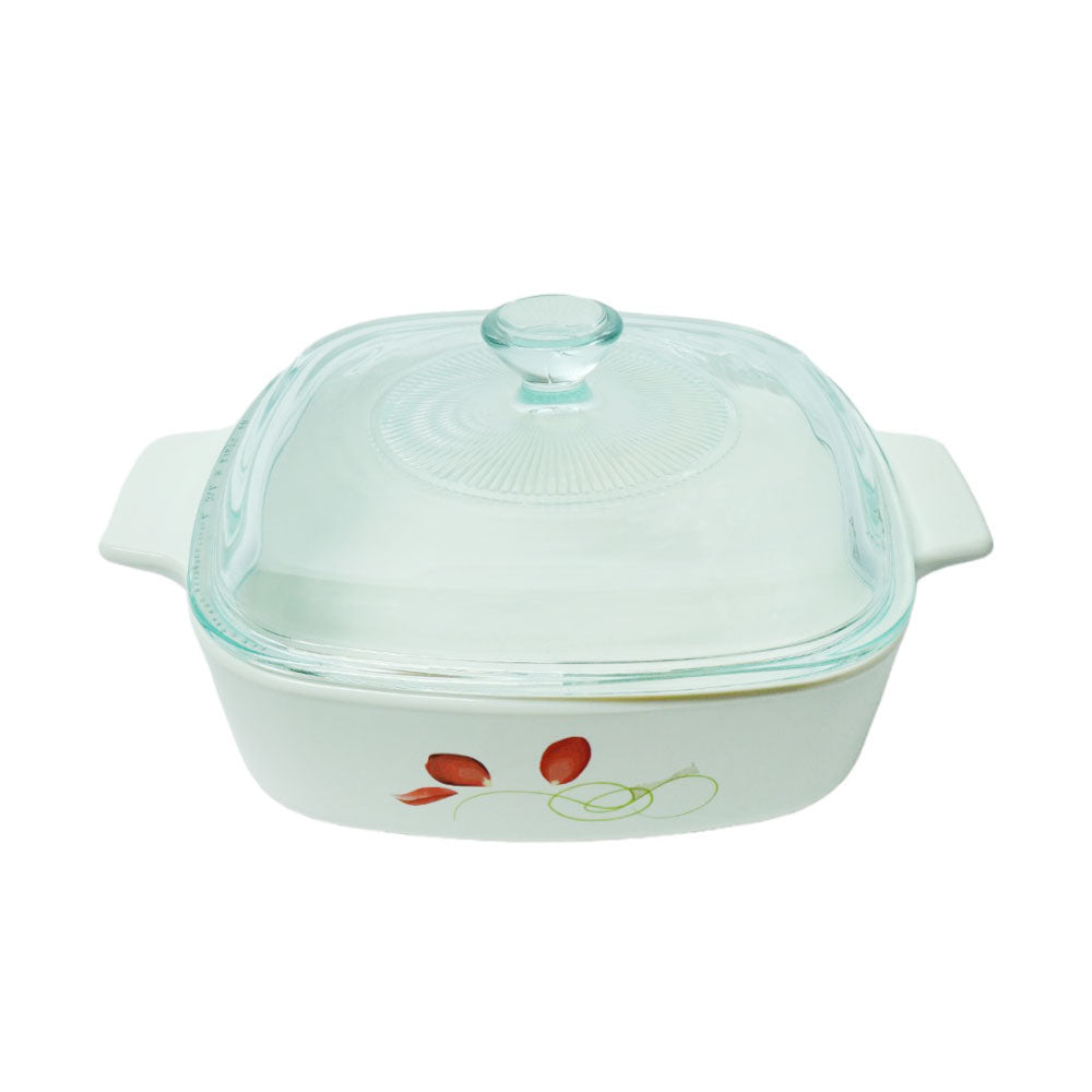 DONGA CORNINGWARE COVERED ROSETTA A1RST PC