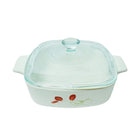 DONGA CORNINGWARE COVERED ROSETTA A1RST PC