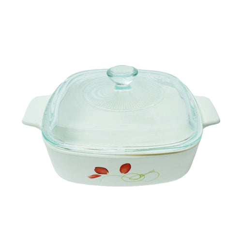 DONGA CORNINGWARE COVERED ROSETTA A1RST PC