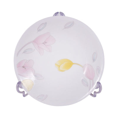 PLATE QUARTER CORNINGWARE ELEGANT CITY 106-EC-LP