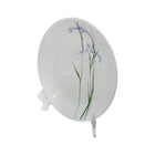 PLATE QUARTER CORNINGWARE SHADOW IRIS 108-333-LP BASIC